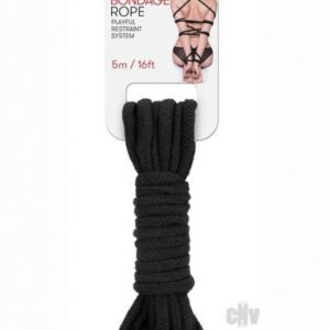 Bondage & Fetish